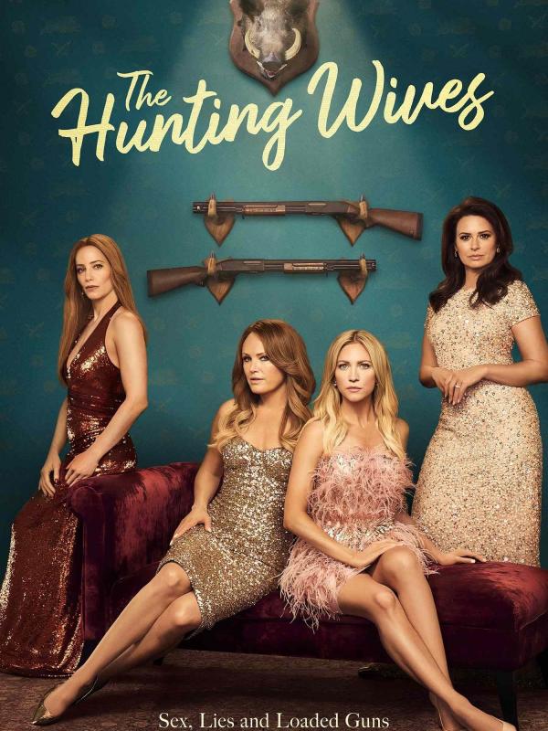 The Hunting Wives