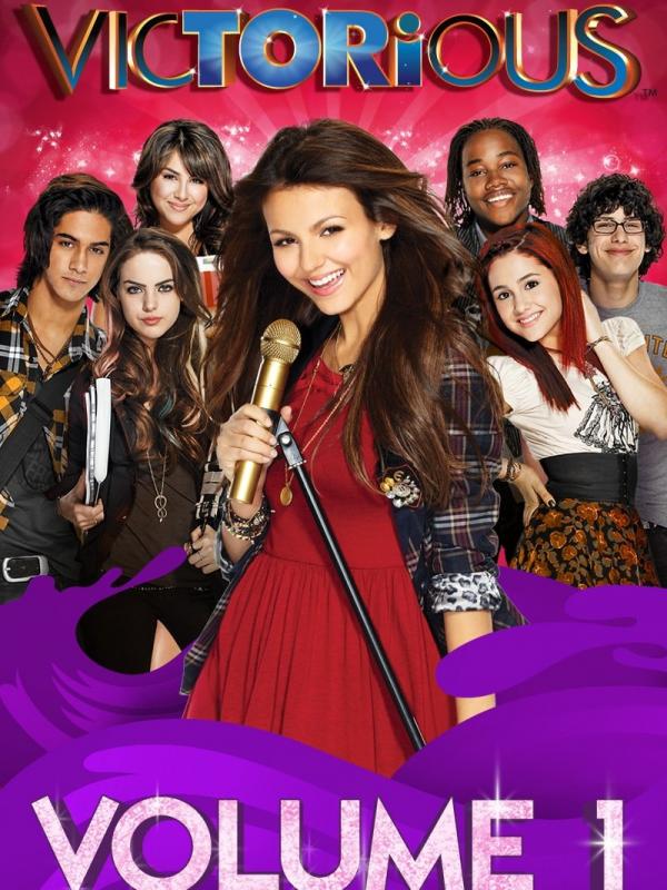 Victorious