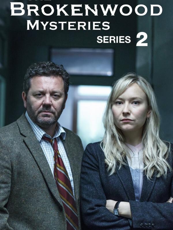Brokenwood