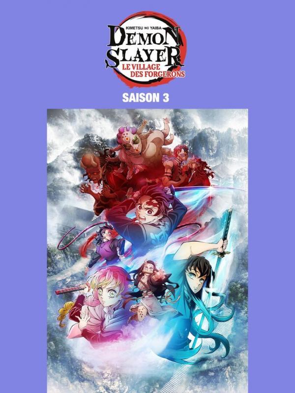 Demon Slayer S3 E8
