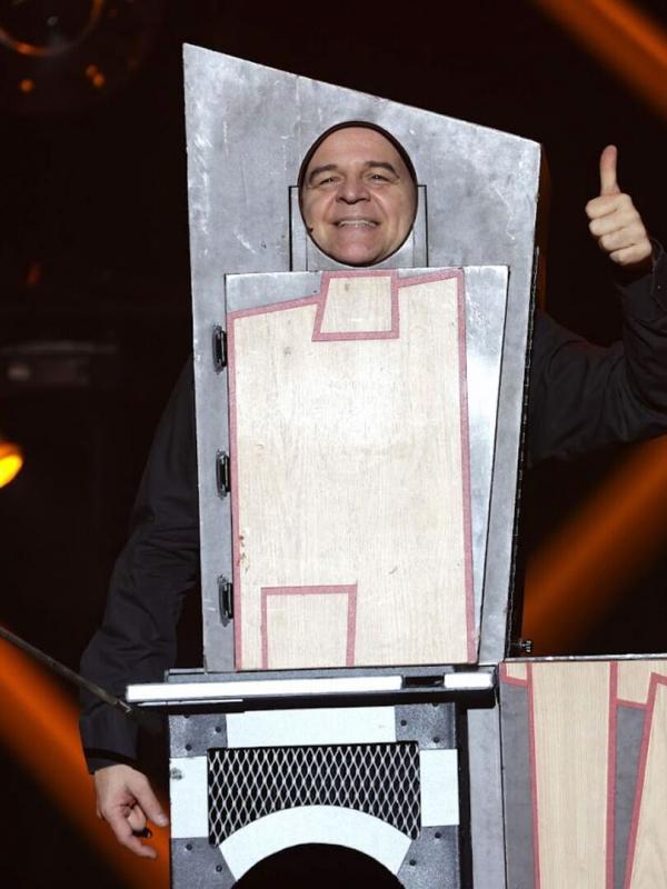 Les plus grands magiciens du monde - Mandrakes d'or