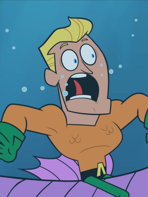 Teen Titans Go! S9 E1