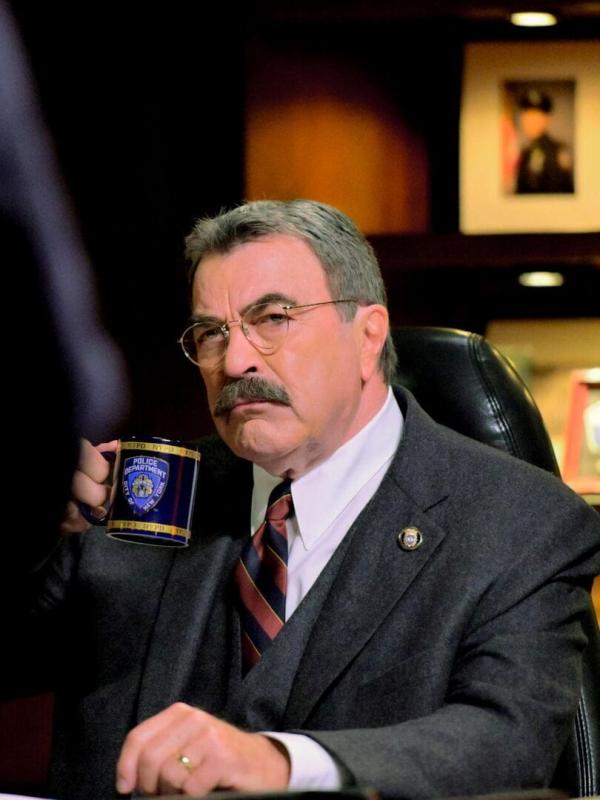 Blue Bloods S12 E9