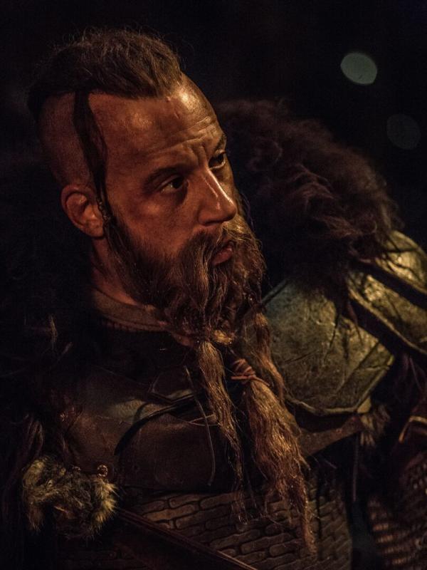 Le dernier chasseur de sorcières