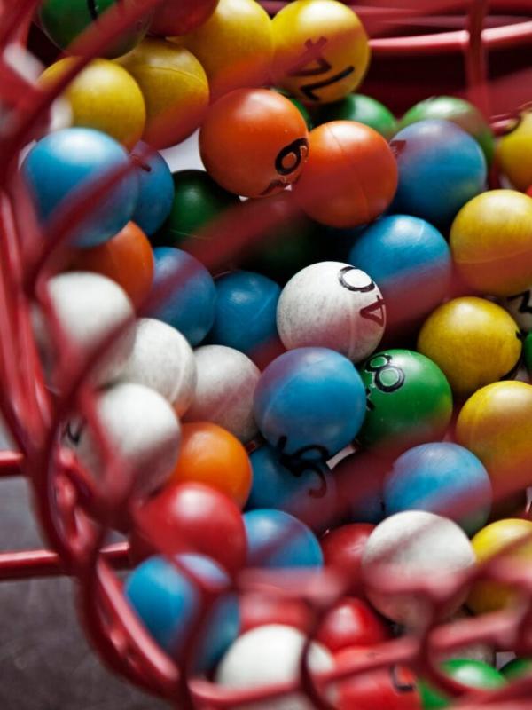 Tirage Lotto - Mercredi