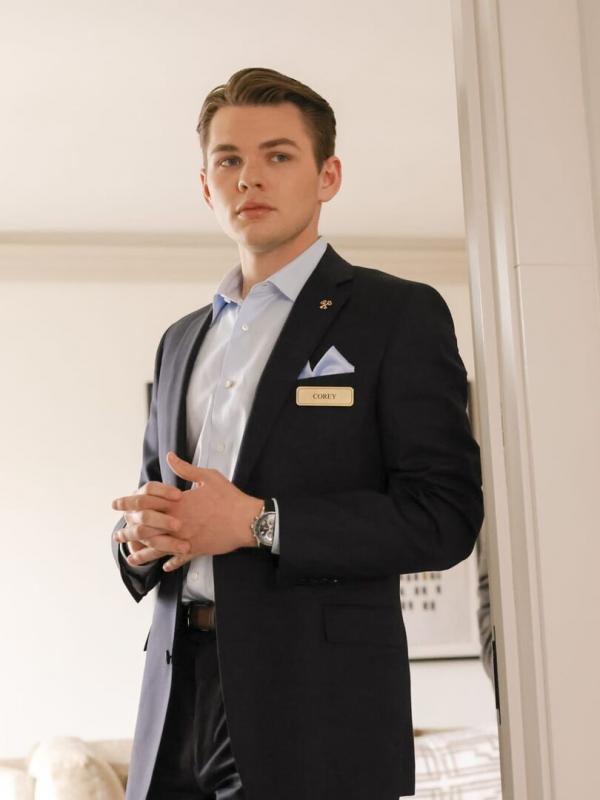 New York, police judiciaire S21 E9