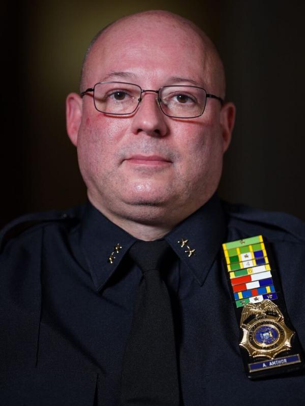Police Body Cam