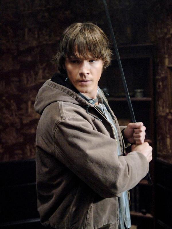 Supernatural S1 E19