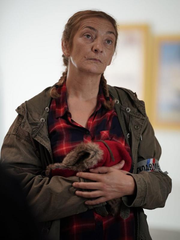 Capitaine Marleau S3 E4