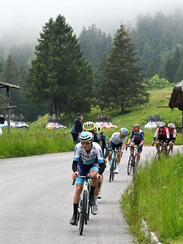 Tour de Suisse