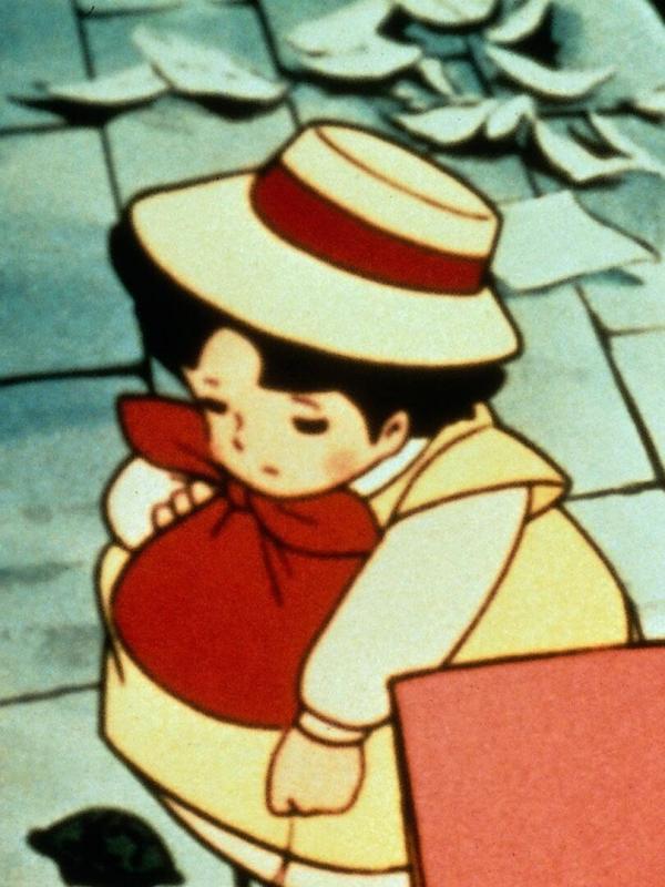 Heidi S1 E24