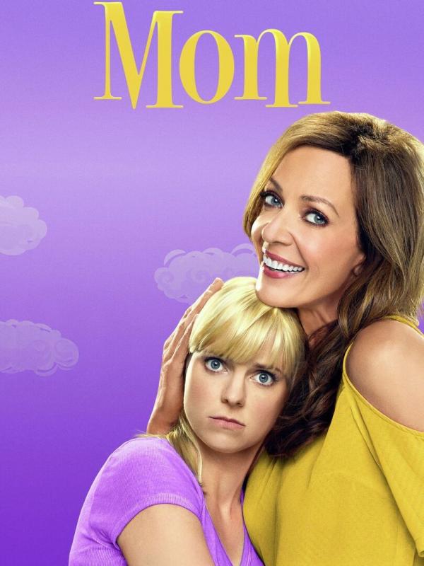 Mom S7 E20