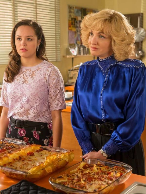 The Goldbergs S4 E8