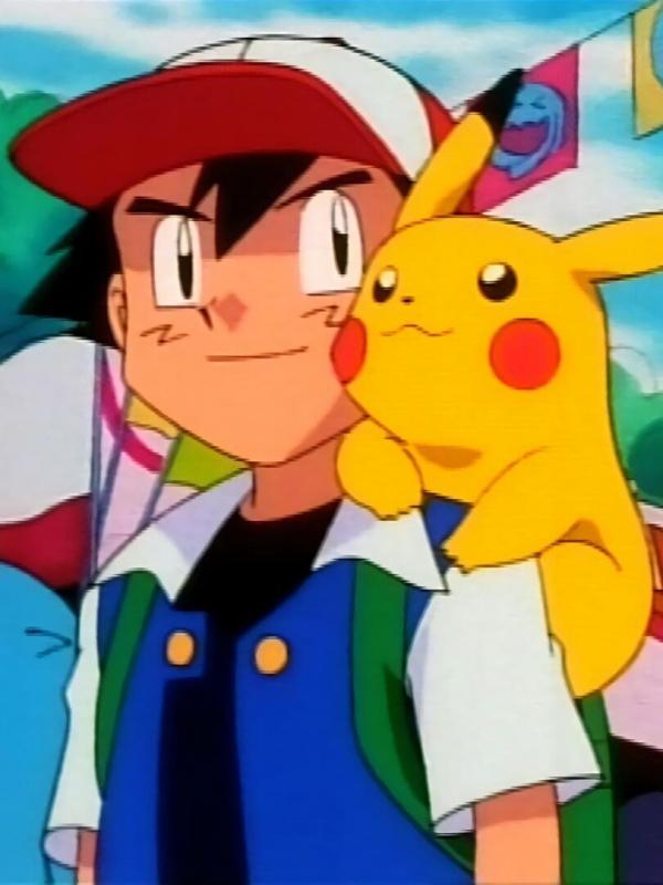 Pokémon : XY S19 E19