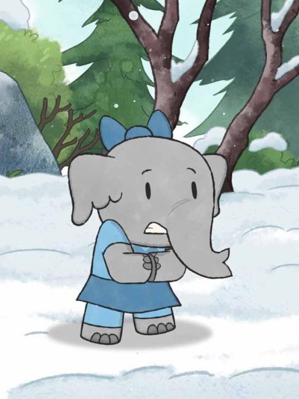 Elinor veut tout savoir S1 E3