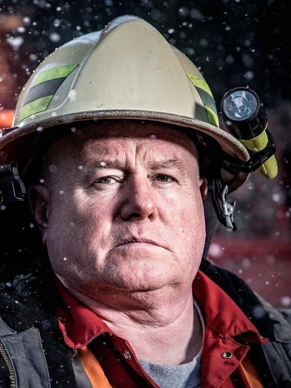 La route de l'enfer : Canada