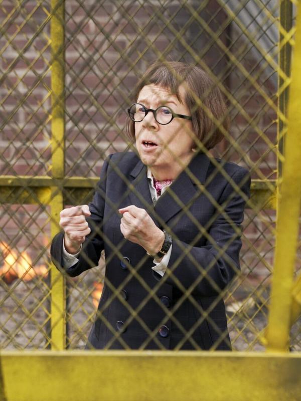 NCIS : Los Angeles S8 E14