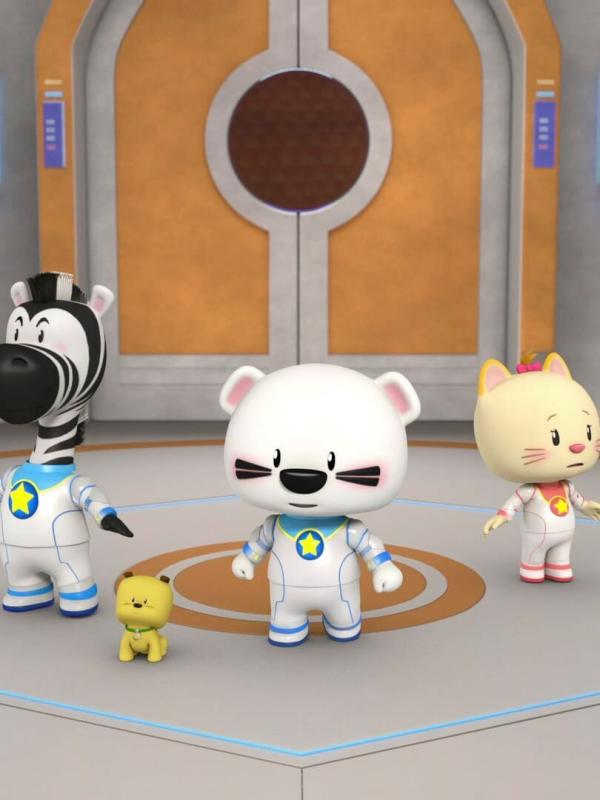 Super BOOMi S1 E33
