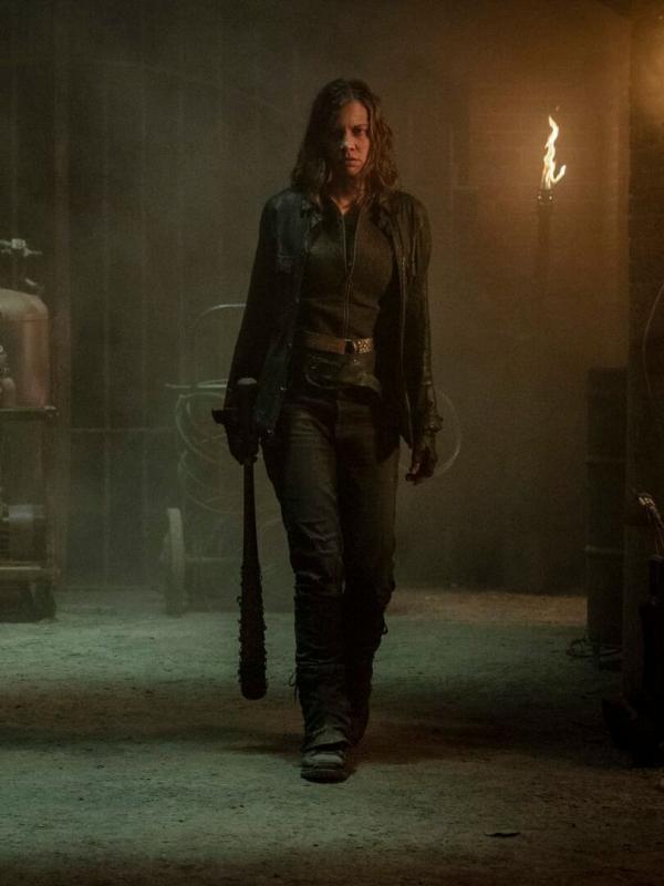 The Walking Dead : Dead City S2 E8