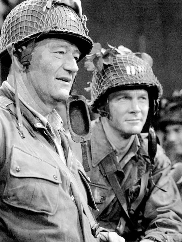 Le jour le plus long