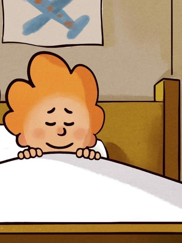 Ella, Oscar & Hoo S1 E7