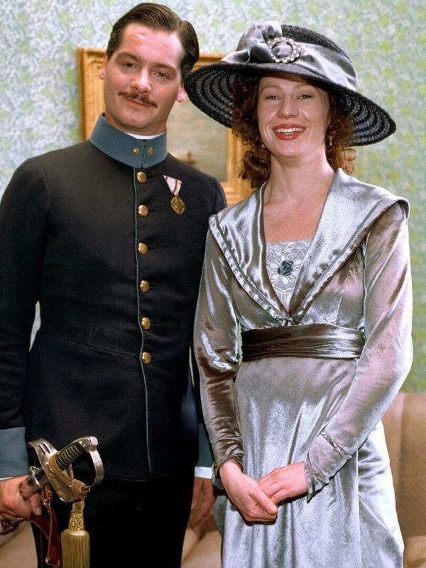 Spiel im Morgengrauen