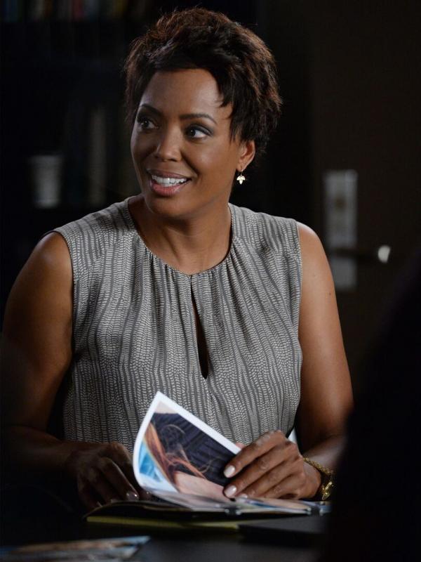 Esprits criminels S11 E3