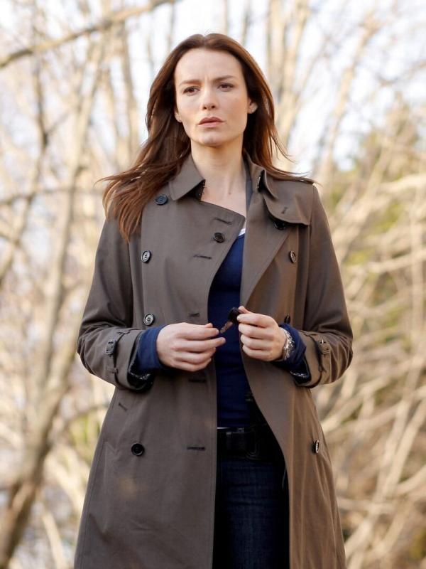 New York Section Criminelle S9 E13