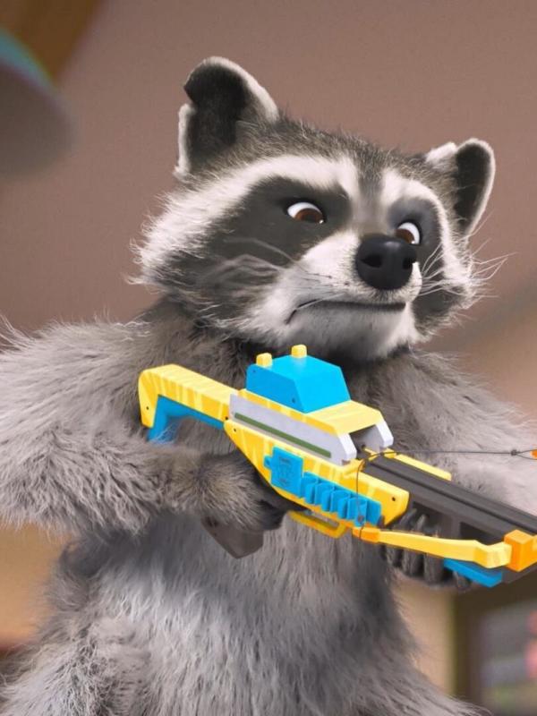 Machtige Mike S1 E39