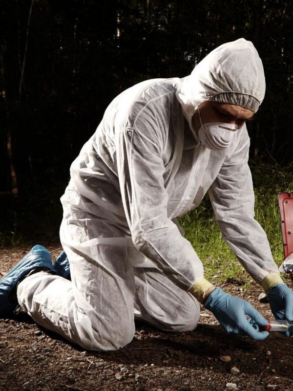 Mon voisin, ce tueur