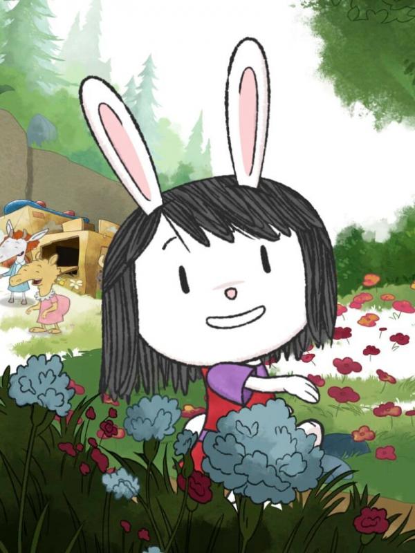 Elinor veut tout savoir S1 E5