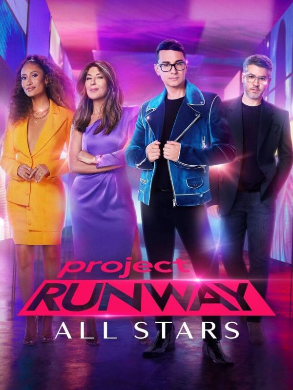 Project Runway