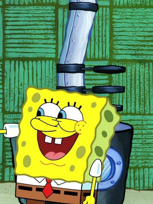 Bob l'éponge S9 E3