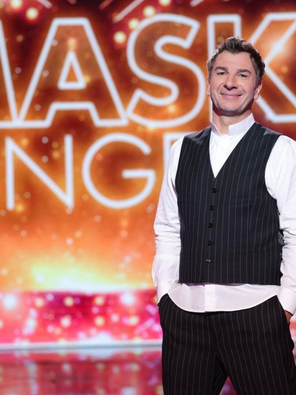 Mask Singer, l'enquête continue