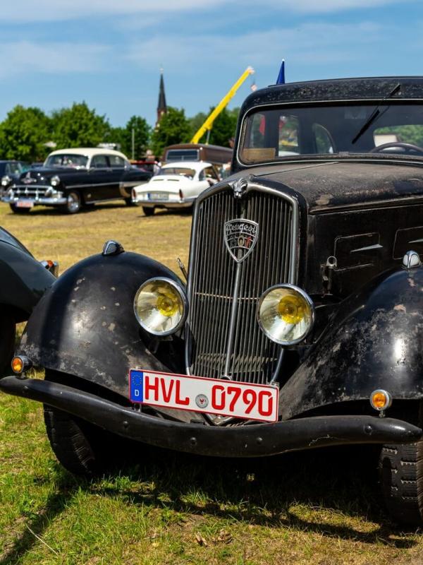 Wheeler Dealers France