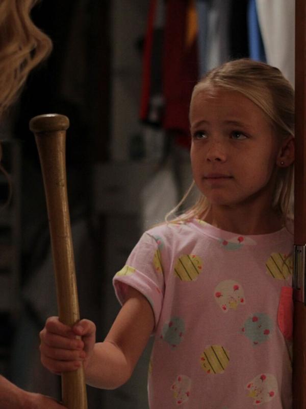 Un assassin dans ma famille