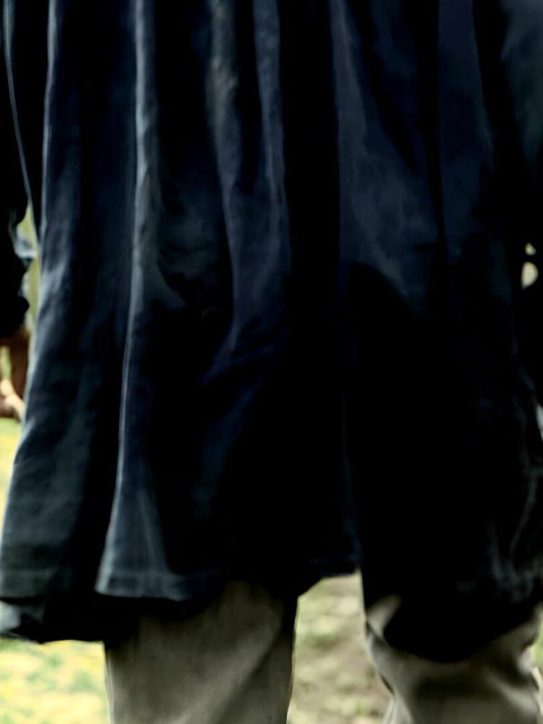 Des crimes presque parfaits