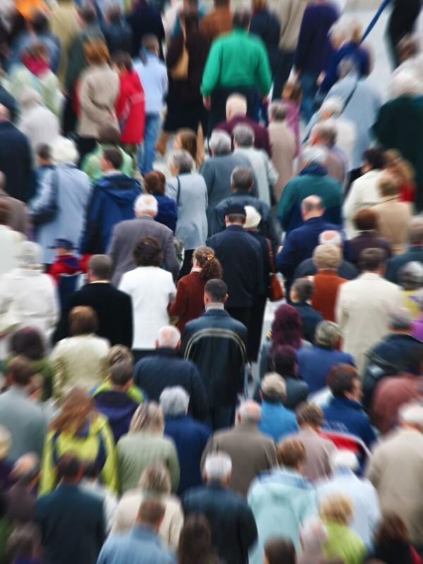 L'INSEE veut se rapprocher des Français