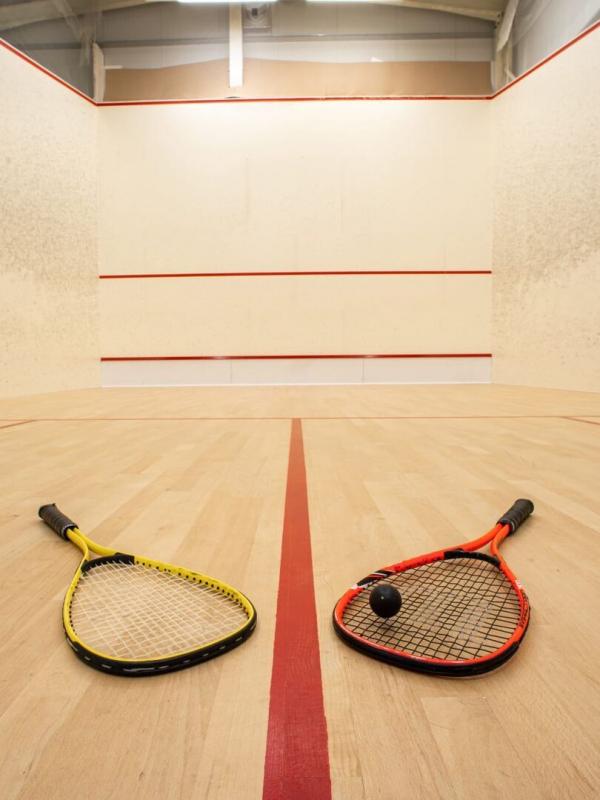Squash le Mag