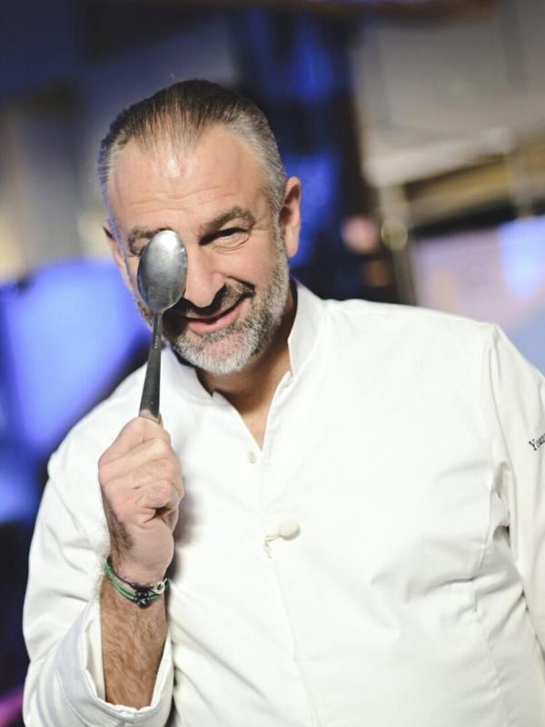 Top chef : le concours parallèle