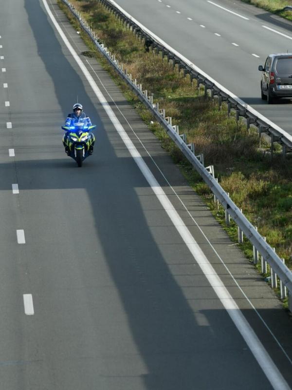 Au coeur de l'enquête