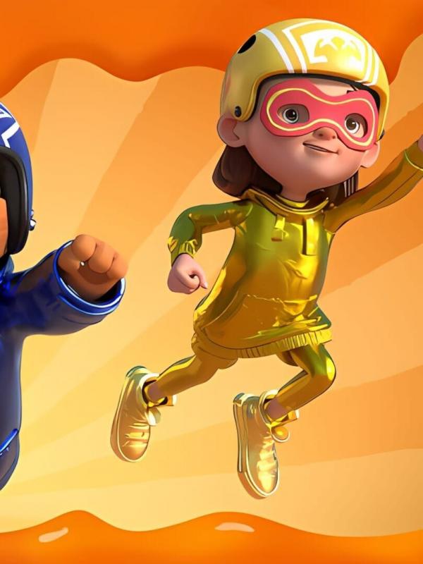 Les aventures de Paddington S3 E25