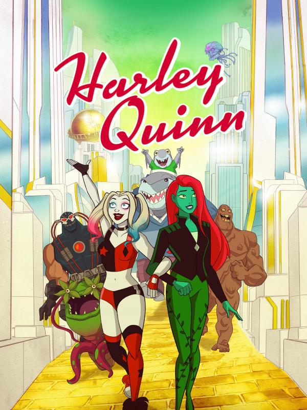 Harley Quinn