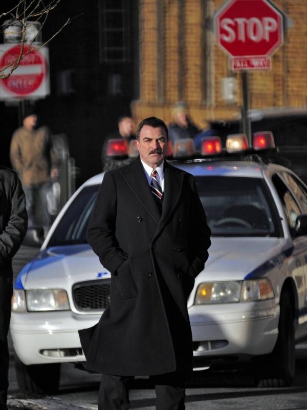 Blue Bloods S1 E3