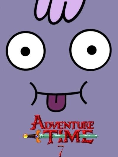 Adventure Time