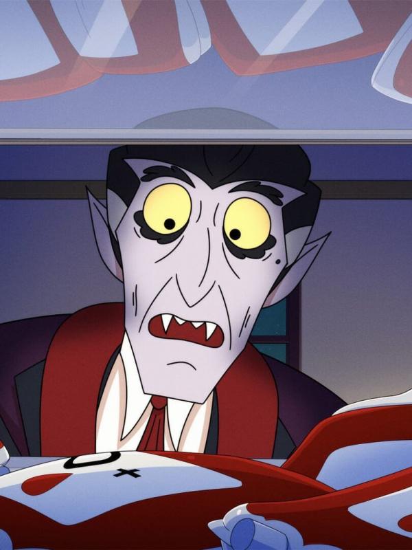 Monster Loving Maniacs S1 E48
