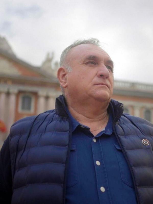 L'enquête de ma vie