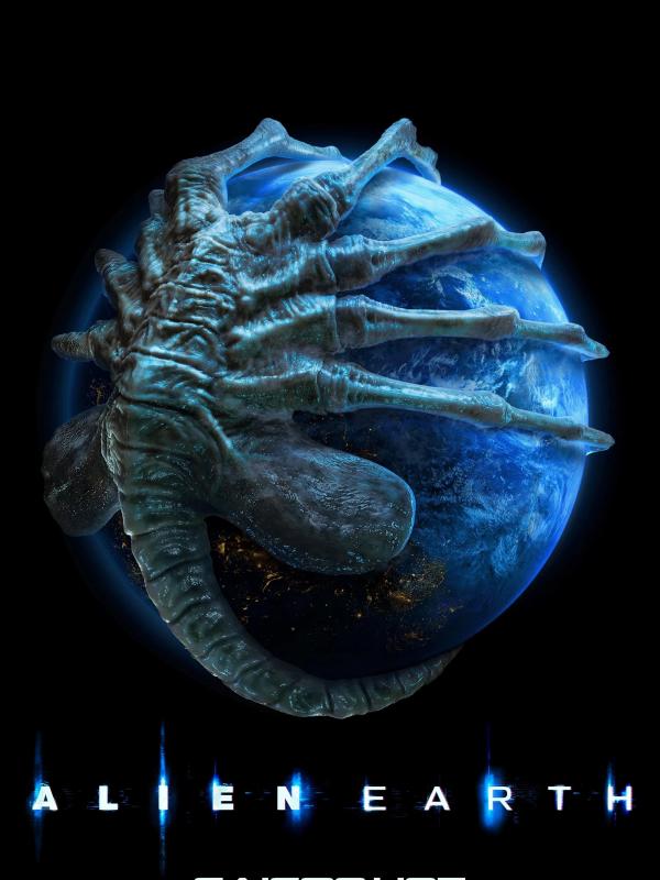 Alien: Earth