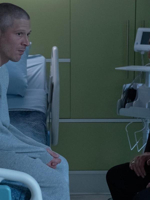 Esprits criminels S18 E4