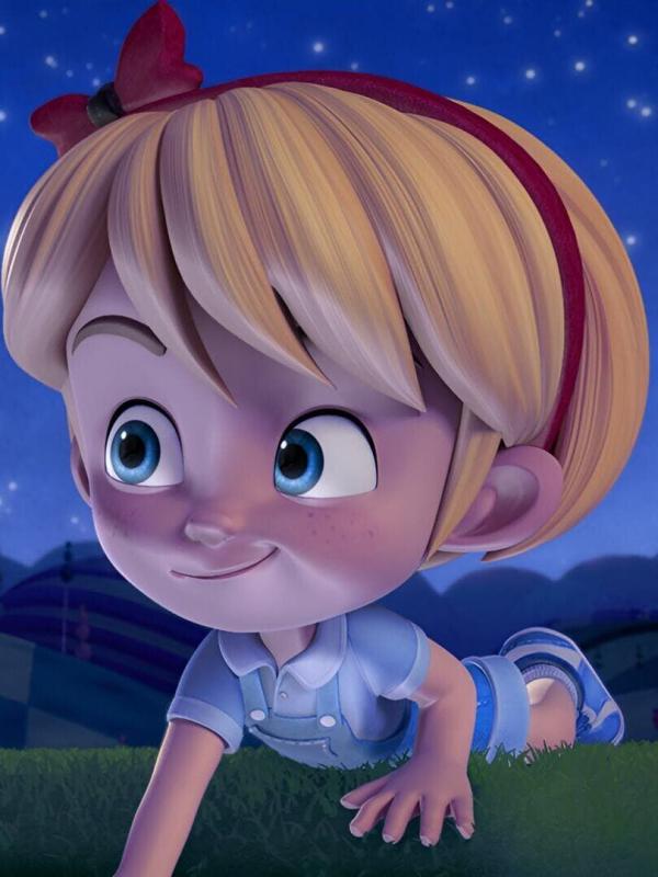 Alice & Lewis S1 E36